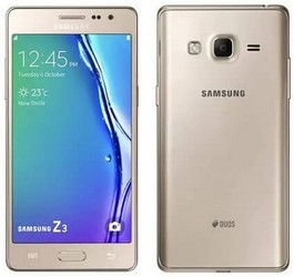 Замена тачскрина на телефоне Samsung Z3 в Владимире